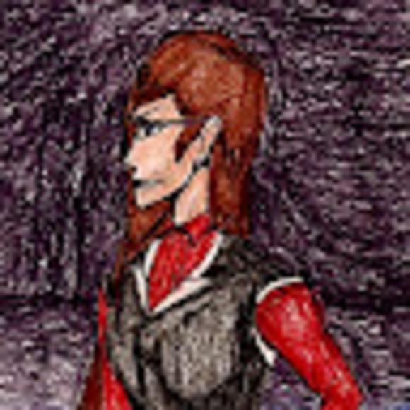 Meet your Posher, Hikari - Picture 1 of 1